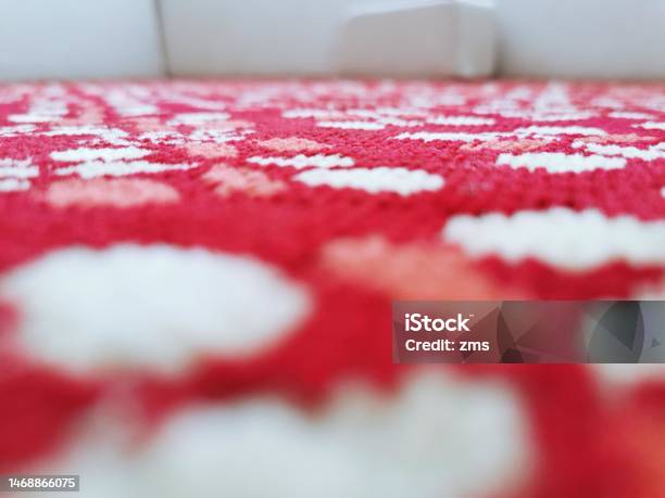 Red Carpet Stock Photo - Download Image Now - Abstract, Agricultural Field, Arrival