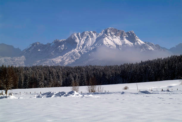 istock Austria, North Tyrol, Winter 0901-60 1468874330