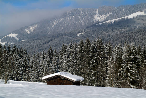 istock Austria, North Tyrol, Winter 0901-62 1468874853