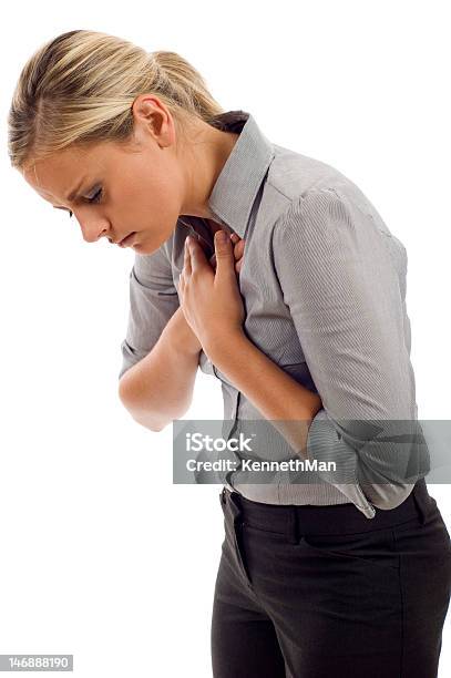 女性胸痛 - 1人のストックフォトや画像を多数ご用意 - 1人, 人物, 写真