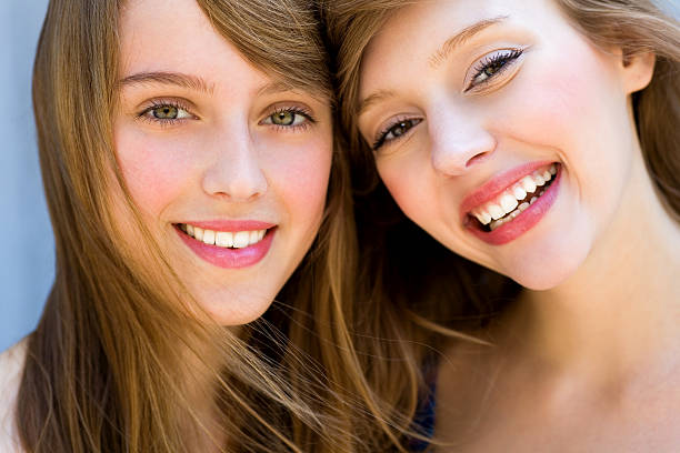 istock Beautiful young women 146888194
