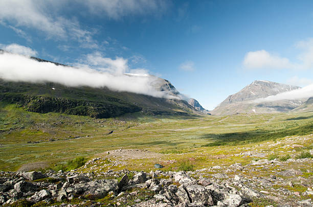 istock Kebnekaise National Park 146888987