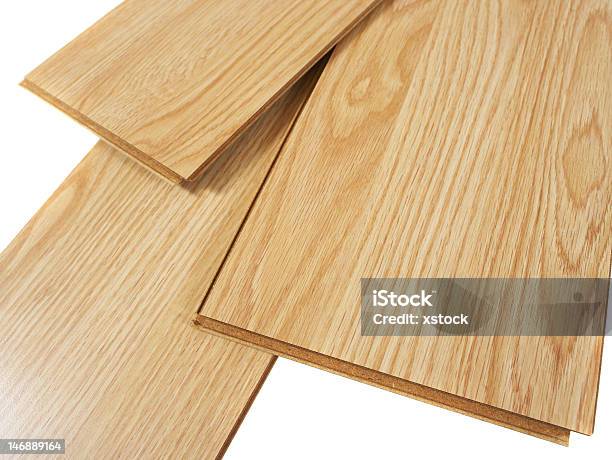 Chão Laminado - Fotografias de stock e mais imagens de Chão - Chão, Bricolage, Chão Laminado