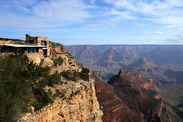 istock Grand Canyon National Park, USA 146889331