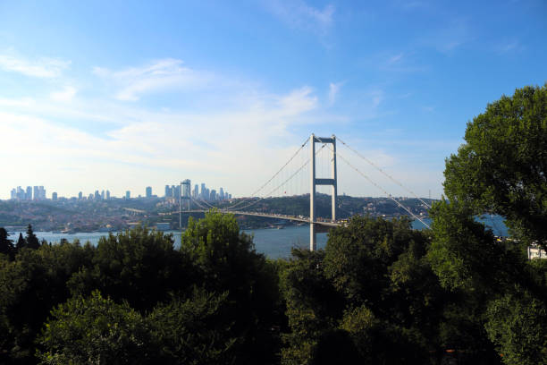istock 15 July Martyrs Bridge 1468894984