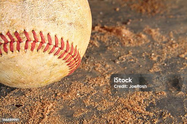 グランジの野球汚れや木製の背景に - クローズアップのストックフォトや画像を多数ご用意 - クローズアップ, ゲーム, スポーツ