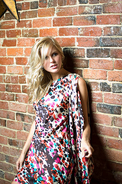 istock Beautiful blonde woman 146890102