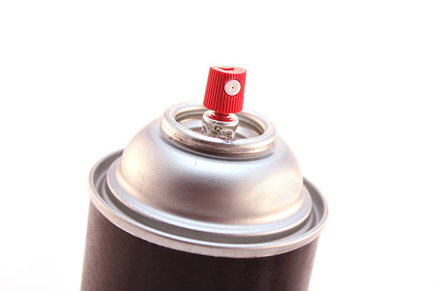 Free Stock Photo of Spray Paint Can Beside Cup | Download Free Images ...