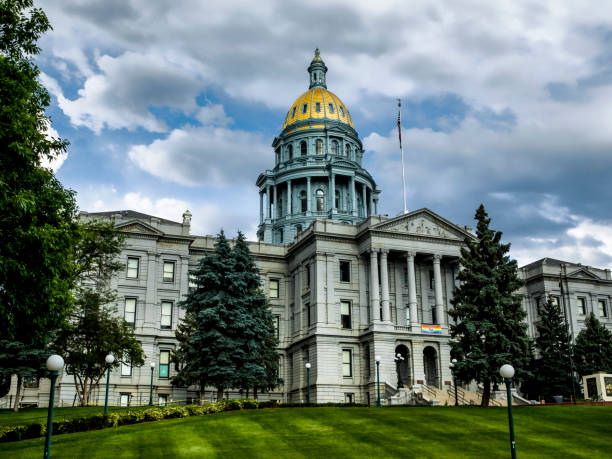 istock Colorado State Capitol Building 2 1468912796