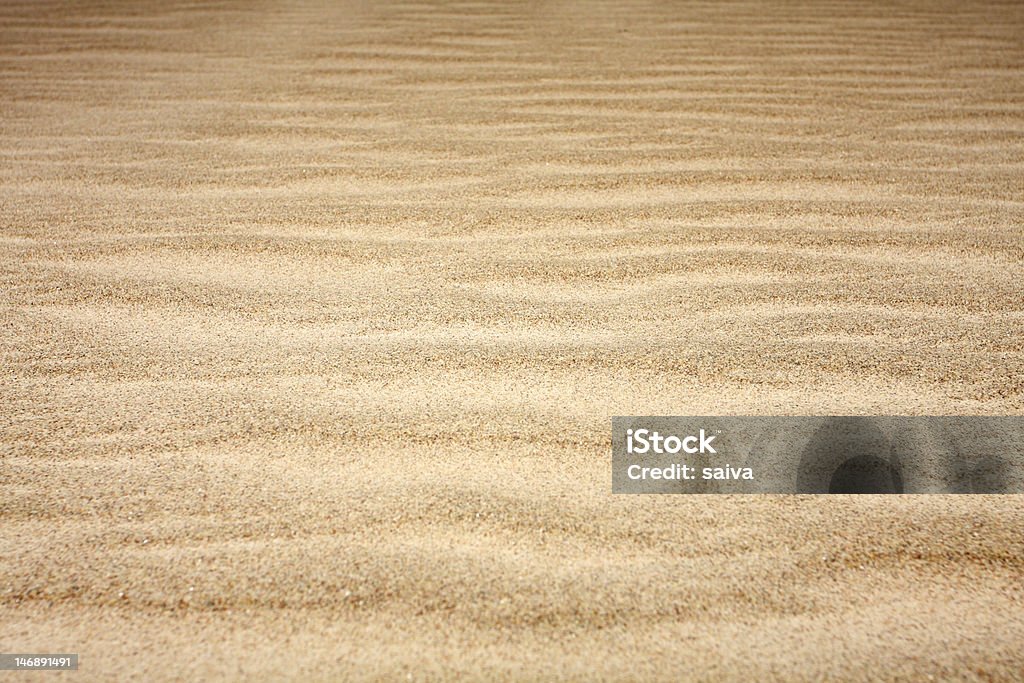 Olas de arena - Foto de stock de Abstracto libre de derechos