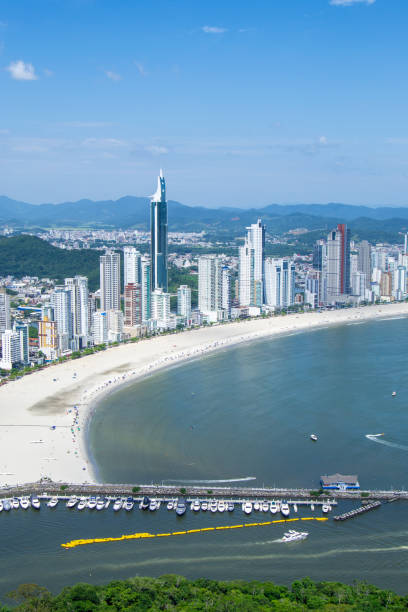 istock Balneario Cambour - SC / Brazil 1468915358