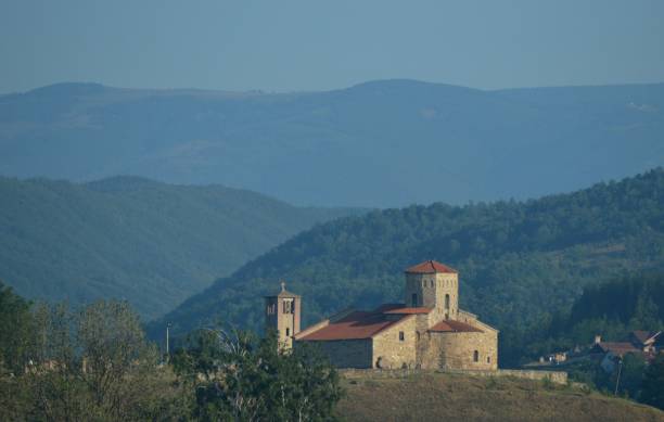 istock old small stone orthodox church 1468923787
