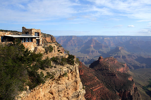 istock Grand Canyon National Park, USA 146892681