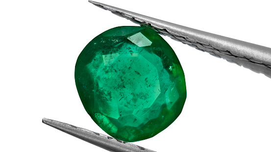 Peridot or Chysolite gems are  popular precious Gem that are used for jewelry.
