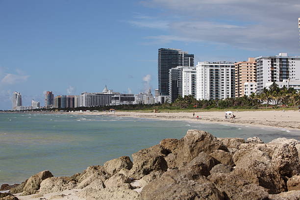 istock Miami Beach, Florida, USA 146893284