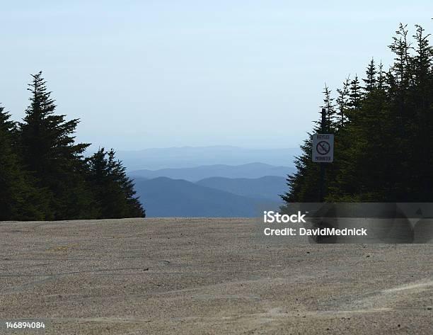 Foto de Panorama Da Montanha Mt Mansfield Vermont e mais fotos de stock de Montanhas Green - Montanhas Apalachianas - Montanhas Green - Montanhas Apalachianas, Paisagem - Cena Não-urbana, Appalachia