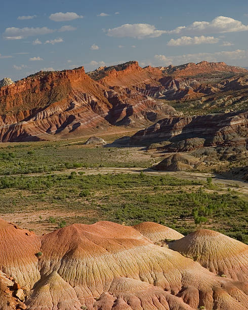 istock Panorama of Upper Paria river 146894121