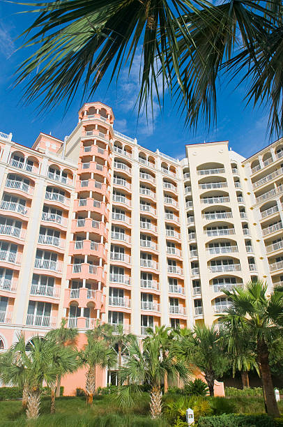 istock Luxury beach Florida condo apartment 146894281
