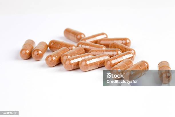 Details Stockfoto und mehr Bilder von Ecstasy - Ecstasy, Braun, Vitamin