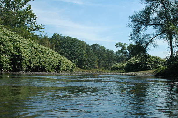 istock West Branch of the Delaware River 146894537