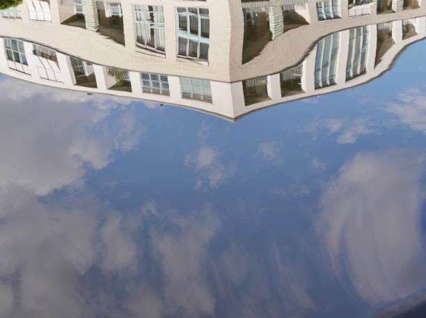 Building over head in the  water