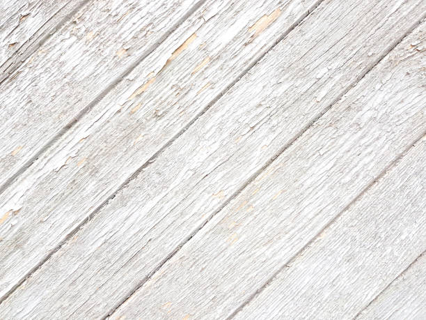 istock White wood planks texture boards background. 1468945898