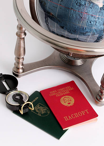 istock World Travel from Eastern Europe 146894778
