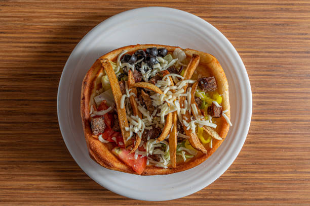 istock Food Photos - Various Entrees, Appetizers, Deserts, Etc. 1468951173