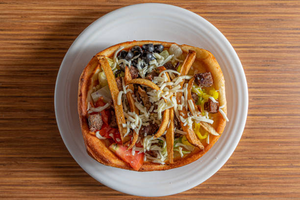 istock Food Photos - Various Entrees, Appetizers, Deserts, Etc. 1468951217