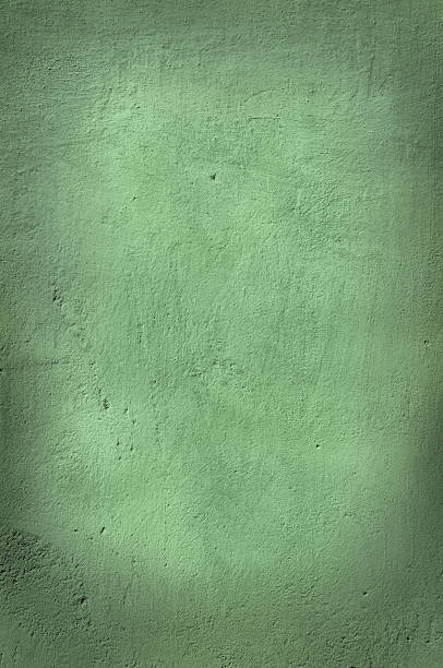 istock Background green gray grunge 146895572