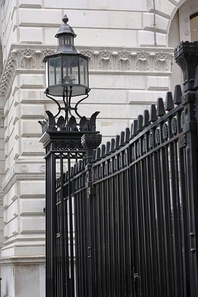 istock Downing Street,Westminster, London 146895832