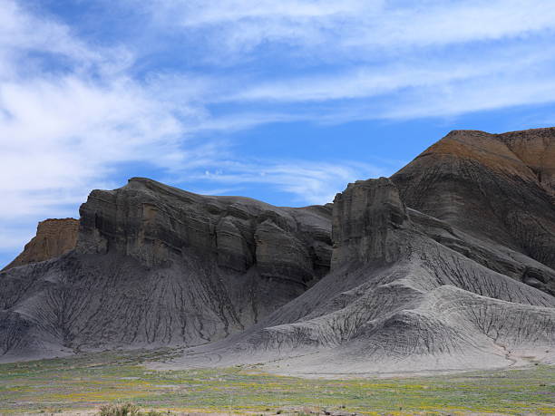 istock The lunar landscape 146896657