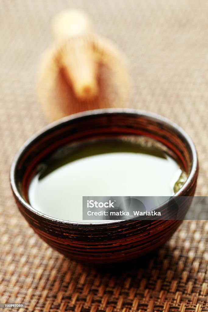 matcha - Foto de stock de Alimento libre de derechos