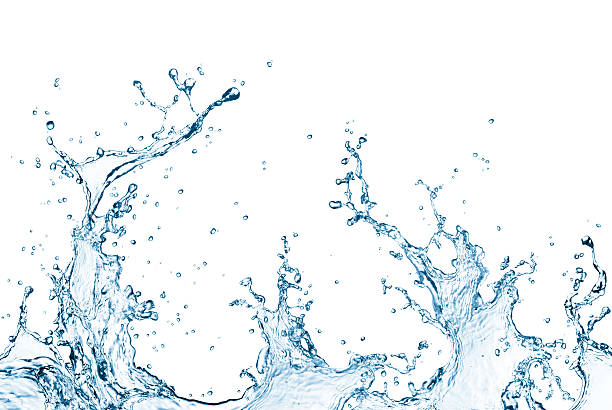 istock Water Splash XXXL 146897894