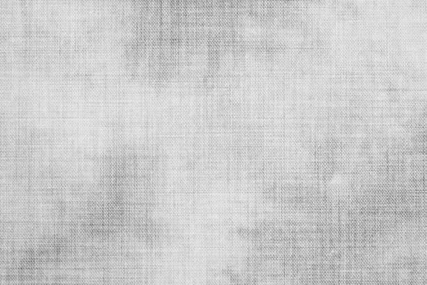 istock natural vintage gray linen texture background, grunge canvas cloth abstract 1468979738