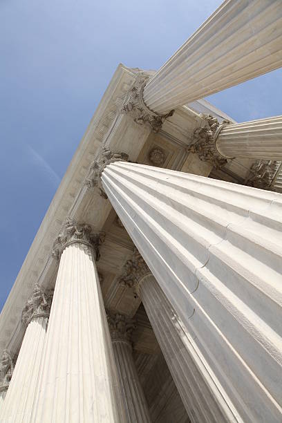 istock US Supreme Court 146898074