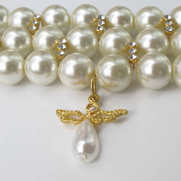 istock pearl jewelry 146898308