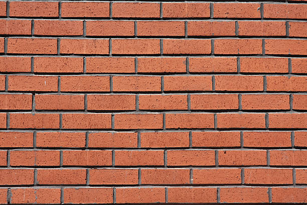 Brick Wall – Foto