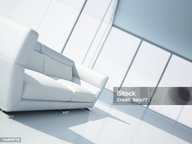 ホワイトのソファー - からっぽのストックフォトや画像を多数ご用意 - からっぽ, くつろぐ, まったり