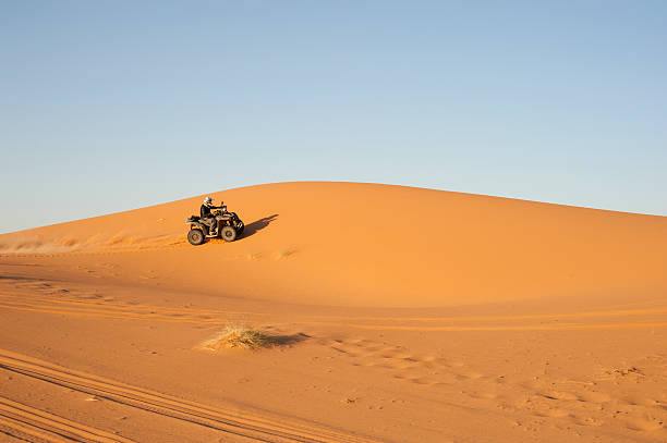 istock quadbike in the desert 146898922