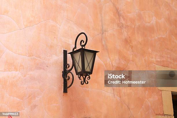 ランタンの壁 - オレンジ色のストックフォトや画像を多数ご用意 - オレンジ色, ギリシャ, クレタ島