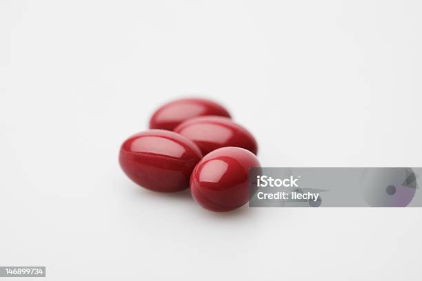 Tablette - Fotografias de stock e mais imagens de Cápsula - Cápsula, Comprimido, Cuidados de Saúde e Medicina