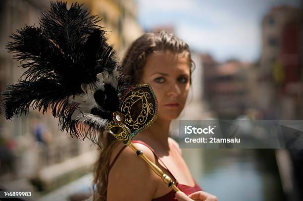 Венецианская Маска — стоковые фотографии и другие картинки Аборигенная культура - Аборигенная культура, Венецианская маска, Венецианский карнавал