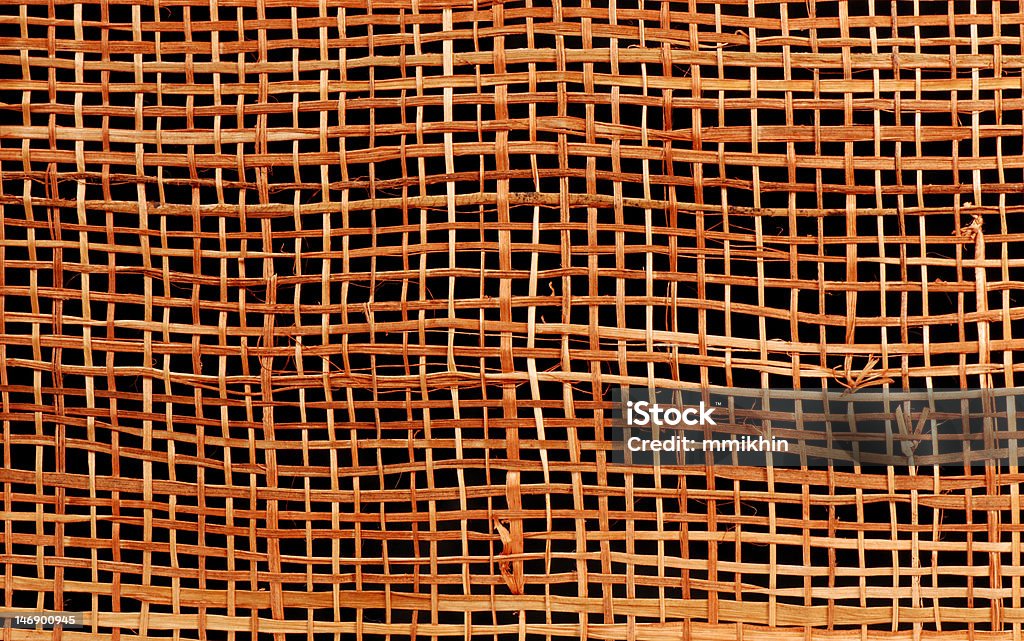 Textura de tecido cor de canela - Foto de stock de Abstrato royalty-free