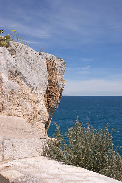 istock Seascape in Peniscola 146901153