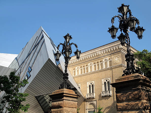 Royal Ontario Museum