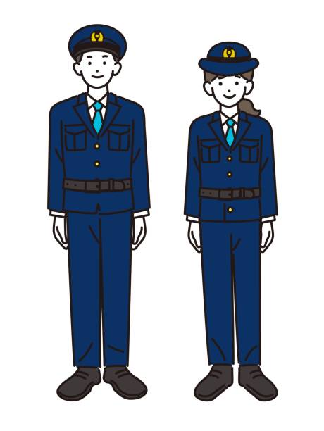 99 Police Chief Illustrations & Clip Art - iStock | Police chief badge,  Female police chief, Seattle police chief