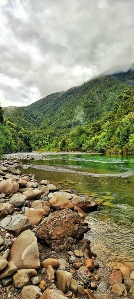 New Zealand Rangitikei district