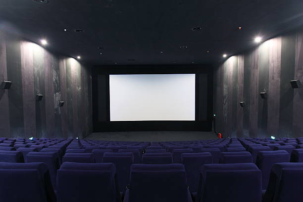 istock Movie Theater 146903233