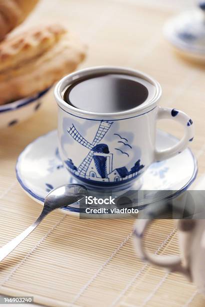 Tee Am Morgen Stockfoto und mehr Bilder von Fotografie - Fotografie, Frühstück, Gesunder Lebensstil